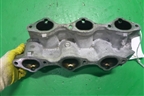 Коллектор впускной (3.5л VQ35 нижняя часть) для Nissan Murano (Z50) с 2002-2008г