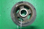 Шкив коленвала (3.5л VQ35) для Nissan Murano (Z50) с 2002-2008г