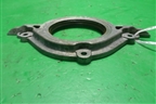 Крышка двигателя задняя (3.5л VQ35) (1229631U20) для Nissan Murano (Z50) с 2002-2008г