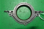 Крышка двигателя задняя (3.5л VQ35) (1229631U20) для Nissan Murano (Z50) с 2002-2008г
