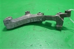 Кронштейн КПП левый (3.5л VQ35 АКПП) для Nissan Murano (Z50) с 2002-2008г