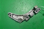 Кронштейн КПП левый (3.5л VQ35 АКПП) для Nissan Murano (Z50) с 2002-2008г
