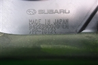 Обшивка двери задней левой под электрику (94223SC070) для Subaru Forester (SH5) с 2008-2012г