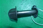 Маслозаборник (3.5л VQ35) для Nissan Murano (Z50) с 2002-2008г