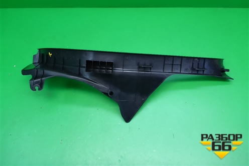 Накладка порога внутренняя заднего правого (94061SC000) для Subaru Forester (SH5) с 2008-2012г