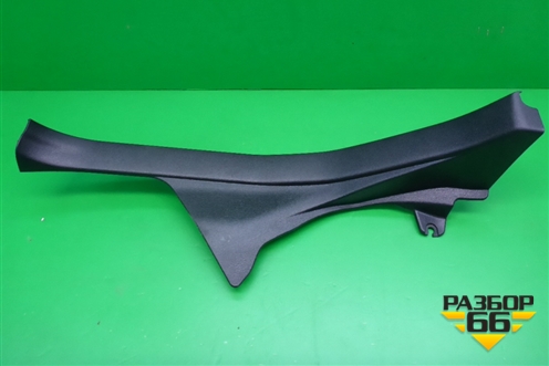 Накладка порога внутренняя заднего правого (94061SC000) для Subaru Forester (SH5) с 2008-2012г