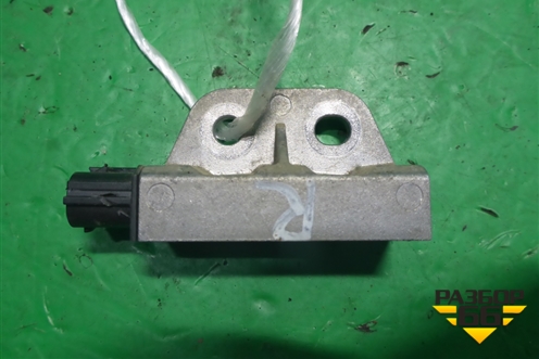 Датчик AIR BAG (правый) для Nissan Murano (Z50) с 2002-2008г