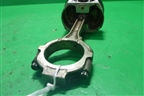 Поршень с шатуном ( 3.5л VQ35) для Nissan Murano (Z50) с 2002-2008г