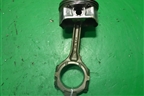 Поршень с шатуном ( 3.5л VQ35) для Nissan Murano (Z50) с 2002-2008г