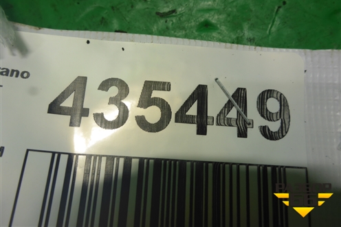 Поршень с шатуном ( 3.5л VQ35) для Nissan Murano (Z50) с 2002-2008г