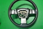 Рулевое колесо под AIR BAG без AIR BAG (мультируль) для Nissan Murano (Z50) с 2002-2008г