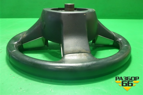 Рулевое колесо под AIR BAG без AIR BAG (мультируль) для Nissan Murano (Z50) с 2002-2008г