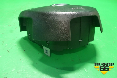 Подушка безопасности в рулевое колесо для Nissan Murano (Z50) с 2002-2008г (Мурано)
