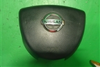 Подушка безопасности в рулевое колесо для Nissan Murano (Z50) с 2002-2008г