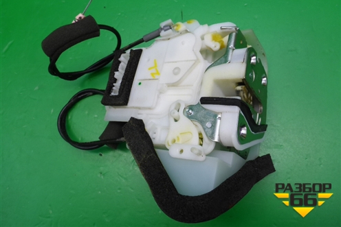 Замок двери задней левой для Subaru Forester (SH5) с 2008-2012г