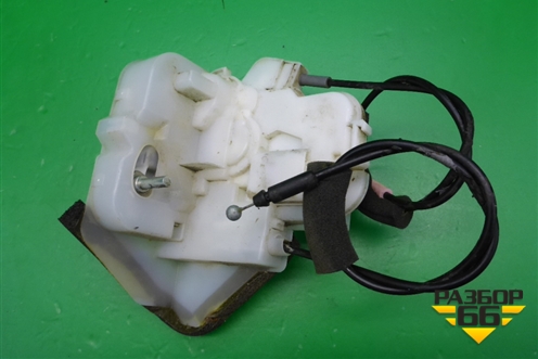 Замок двери задней левой для Subaru Forester (SH5) с 2008-2012г