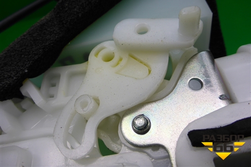 Замок двери задней правой для Subaru Forester (SH5) с 2008-2012г