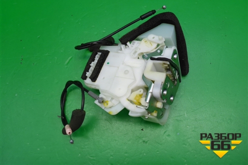 Замок двери задней правой для Subaru Forester (SH5) с 2008-2012г