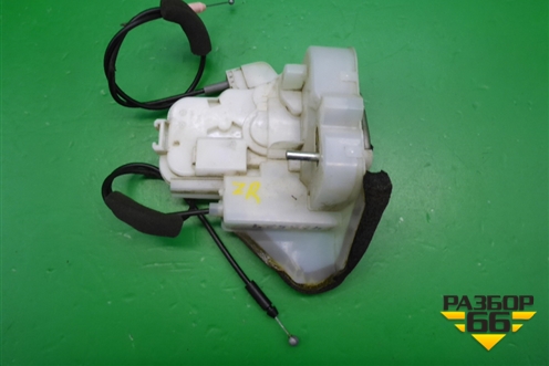 Замок двери задней правой для Subaru Forester (SH5) с 2008-2012г