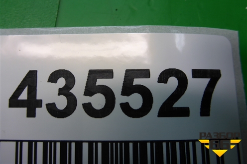 Замок двери задней правой для Subaru Forester (SH5) с 2008-2012г