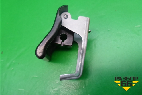 Ручка открывания капота для Subaru Forester (SH5) с 2008-2012г (Форестер)
