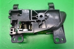 Ручка внутренняя двери задней правой для Subaru Forester (SH5) с 2008-2012г