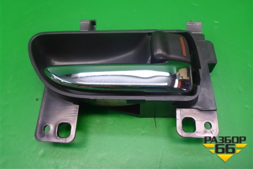 Ручка внутренняя двери задней правой для Subaru Forester (SH5) с 2008-2012г
