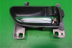 Ручка внутренняя двери передней правой для Subaru Forester (SH5) с 2008-2012г