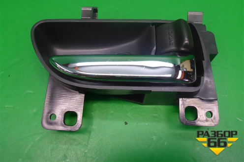Ручка внутренняя двери передней правой для Subaru Forester (SH5) с 2008-2012г