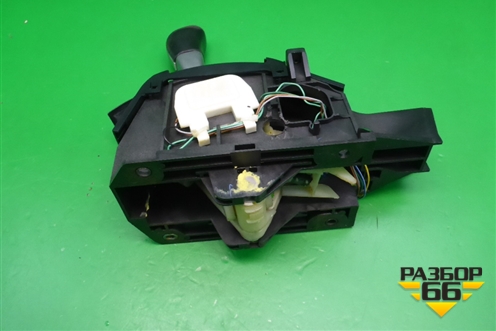 Кулиса КПП АКПП для Nissan Murano (Z50) с 2002-2008г
