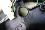 Кулиса КПП АКПП для Nissan Murano (Z50) с 2002-2008г