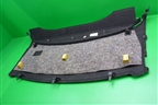 Полка багажника (седан) (3C5863416AK) для Volkswagen Passat (B6) с 2005-2010г