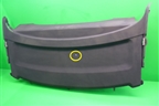 Полка багажника (седан) (3C5863416AK) для Volkswagen Passat (B6) с 2005-2010г