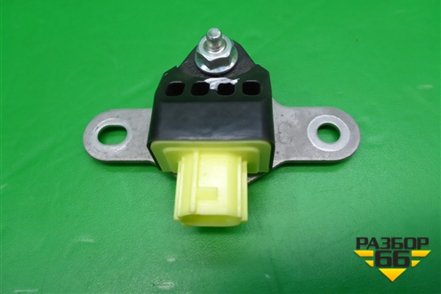 Датчик AIR BAG (98237FG010) для Subaru Forester (SH5) с 2008-2012г (Форестер)