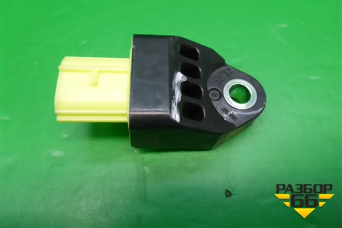 Датчик AIR BAG (98237AJ000) для Subaru Forester (SH5) с 2008-2012г (Форестер)