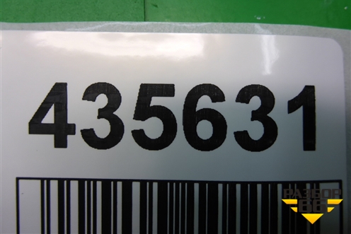 Датчик AIR BAG (98237AJ000) для Subaru Forester (SH5) с 2008-2012г (Форестер)