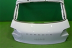 Дверь багажника без стекла (95B827025YGRV) для Porsche Macan с 2014г