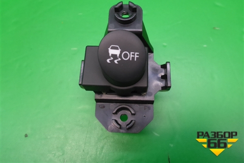 Кнопка антипробуксовочной системы (66211FG000) для Subaru Forester (SH5) с 2008-2012г