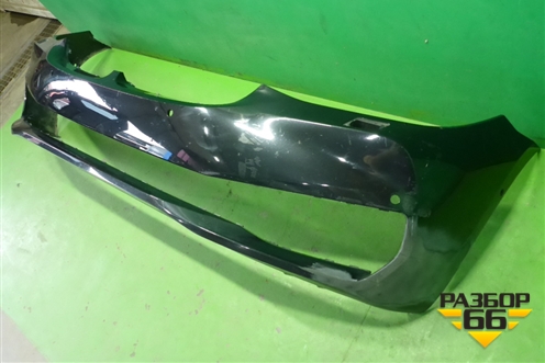 Бампер передний (под парктроник и омыватели) (51117415532) для BMW 6-серия GT G32 с 2017г