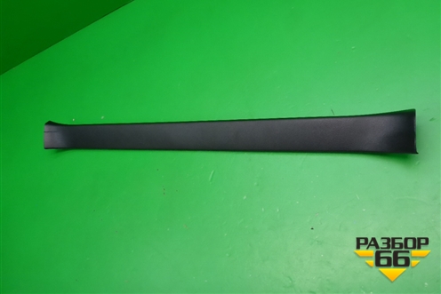 Накладка порога внутренняя переднего левого (94060FG050) для Subaru Forester (SH5) с 2008-2012г