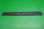 Накладка порога внутренняя переднего левого (в проём) (94060FG060) для Subaru Forester (SH5) с 2008-2012г
