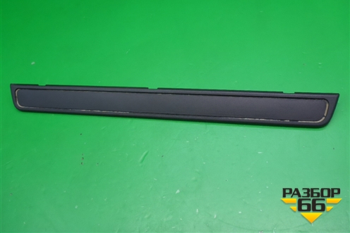 Накладка порога внутренняя переднего левого (в проём) (94060FG060) для Subaru Forester (SH5) с 2008-2012г