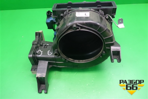 Корпус отопителя (под мотор) (72210FG010) для Subaru Forester (SH5) с 2008-2012г