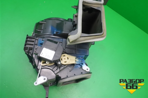 Корпус отопителя (под мотор) (72210FG010) для Subaru Forester (SH5) с 2008-2012г