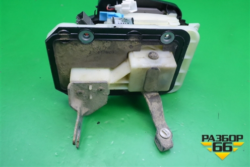 Кулиса КПП АКПП для Subaru Forester (SH5) с 2008-2012г