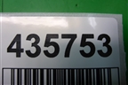 Кронштейн (заднего сидения правый) (64371SC000) для Subaru Forester (SH5) с 2008-2012г