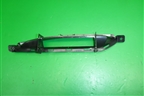 Накладка на торпедо (на часы) (66208FG010) для Subaru Forester (SH5) с 2008-2012г