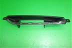 Накладка на торпедо (на часы) (66208FG010) для Subaru Forester (SH5) с 2008-2012г