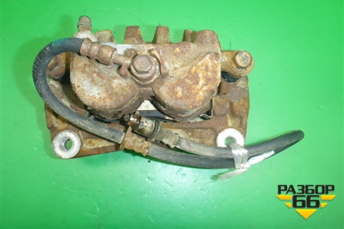 Суппорт передний правый для Subaru Forester (SH5) с 2008-2012г