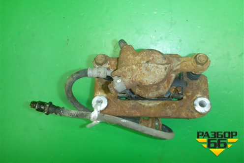 Суппорт задний правый для Subaru Forester (SH5) с 2008-2012г